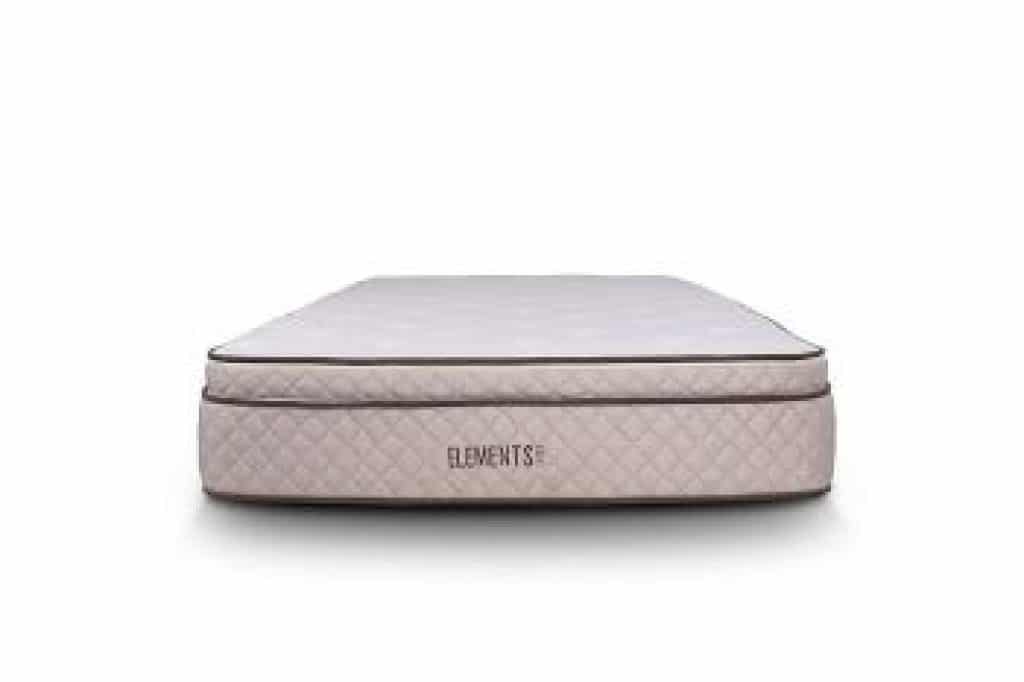 Dreamfoam Bedding Elements