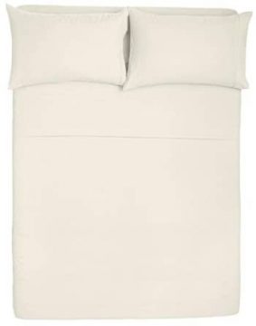 Exotic Bedware 1800 Series Brushed Microfiber Sheet Set
