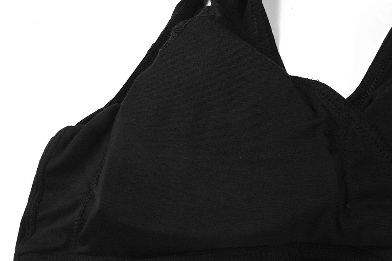 10 Best Sleep Bras Reviewed in Detail (Aug. 2021)