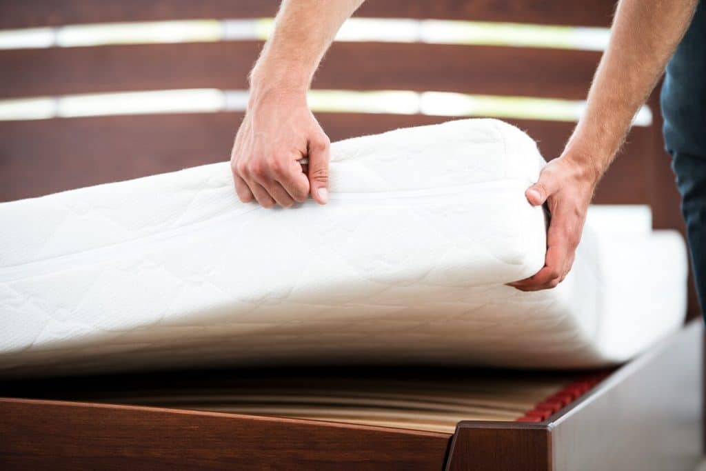 7 Best Mattresses for Sexually Active Couple - The Perfect Bedding for Your Love (Fall 2022)