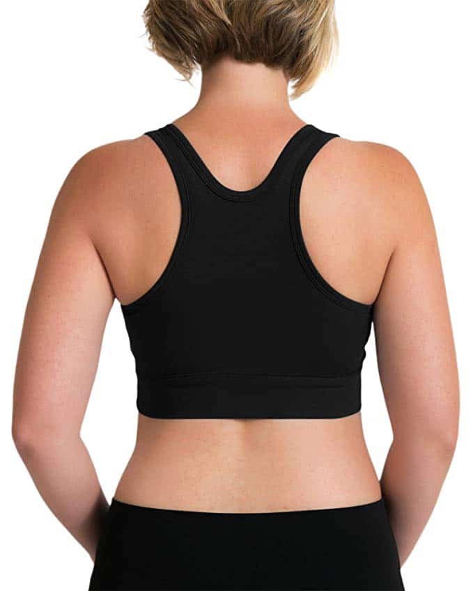10 Best Sleep Bras Reviewed in Detail (Aug. 2021)