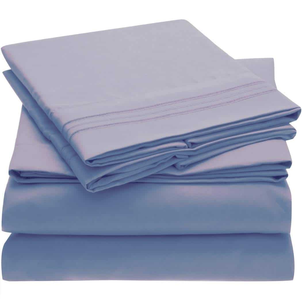 10 Best Sheets for Adjustable Beds Reviewed in Detail (Aug. 2021)