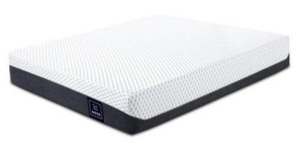Muse Cooling Gel Memory Foam Mattress