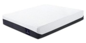 Muse Cooling Gel Memory Foam Mattress