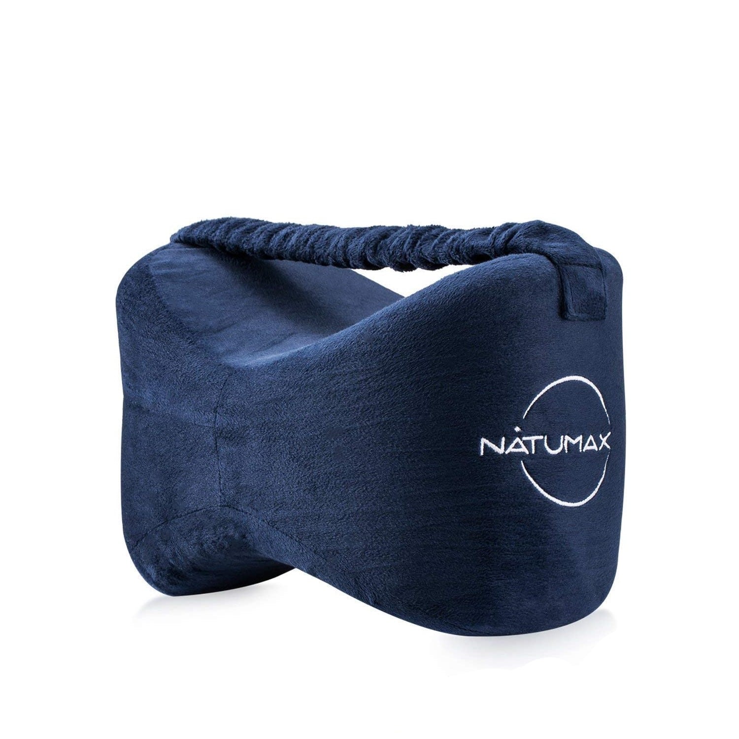 NATUMAX Knee Pillow for Side Sleepers