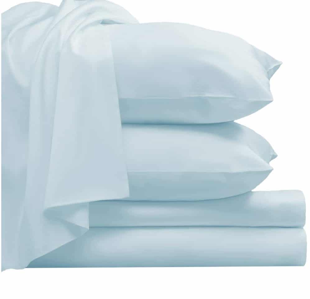 Pizuna Cotton Sheets Set for Adjustable Bed