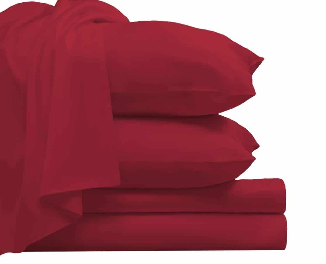 10 Best Sheets for Adjustable Beds Reviewed in Detail (Aug. 2021)