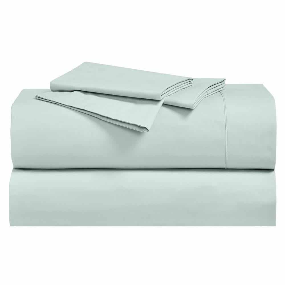 Royal Hotel Abripedic Crispy Percale Sheets