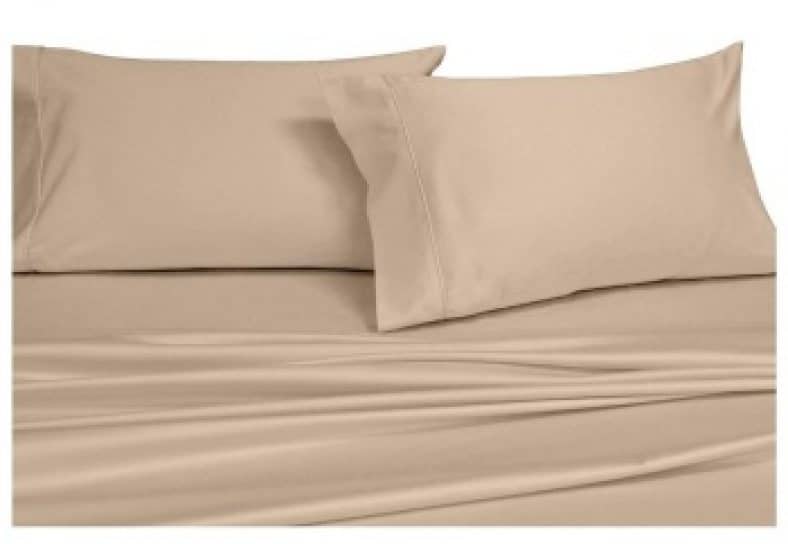 10 Best Sheets for Adjustable Beds Reviewed in Detail (Jan. 2020)