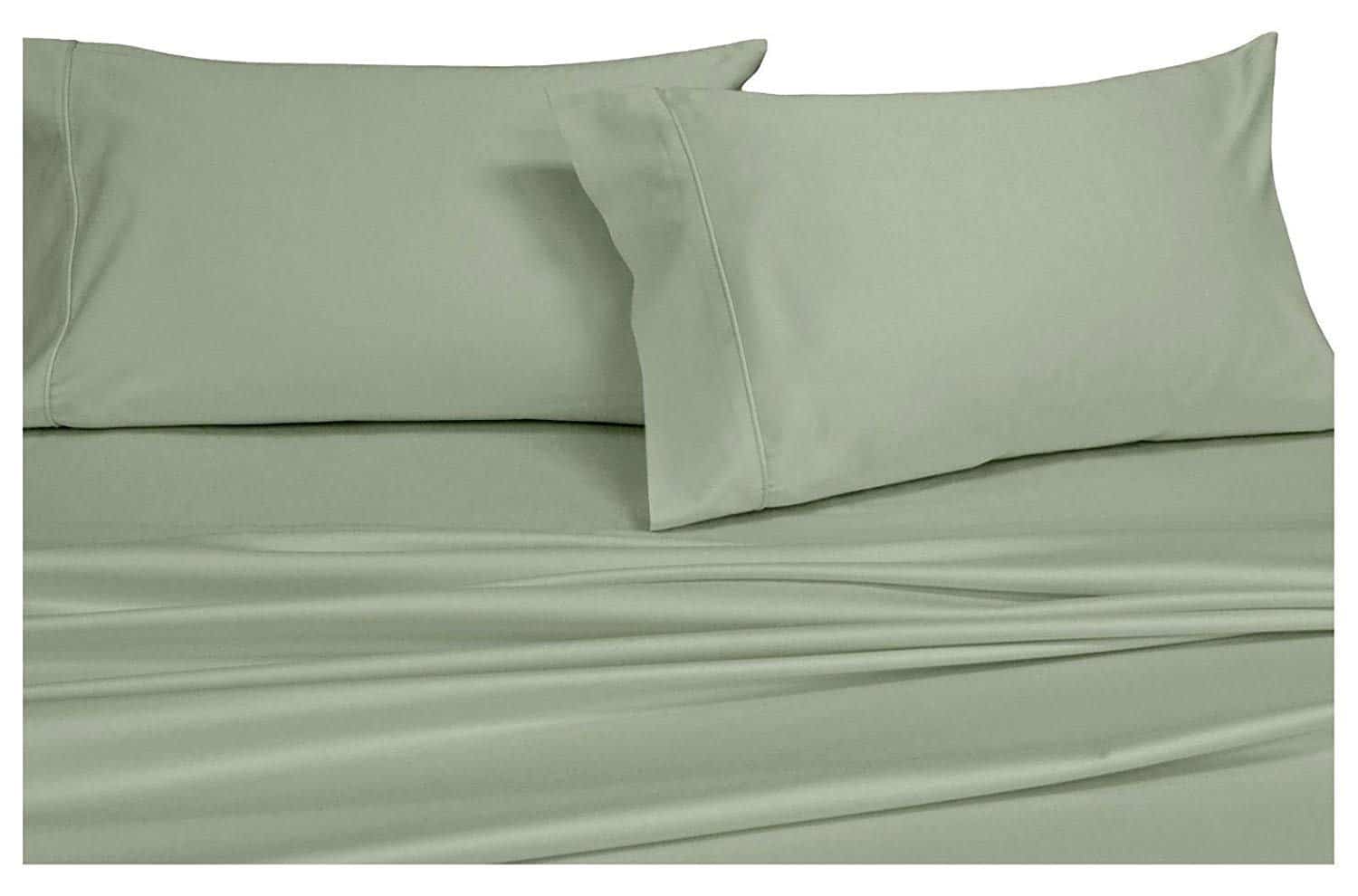 10 Best Sheets for Adjustable Beds Reviewed in Detail (Aug. 2021)