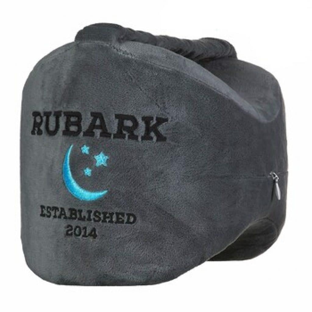 Rubark Orthopedic Knee Pillow
