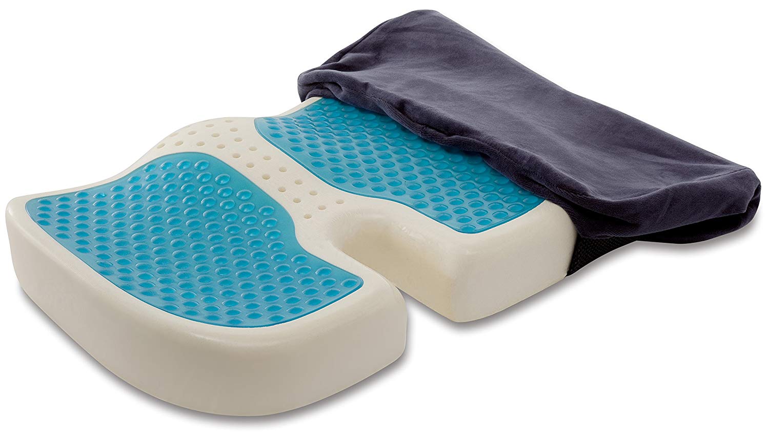 TravelMate Seat Cushion