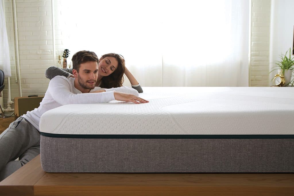 7 Best Mattresses for Sexually Active Couple - The Perfect Bedding for Your Love