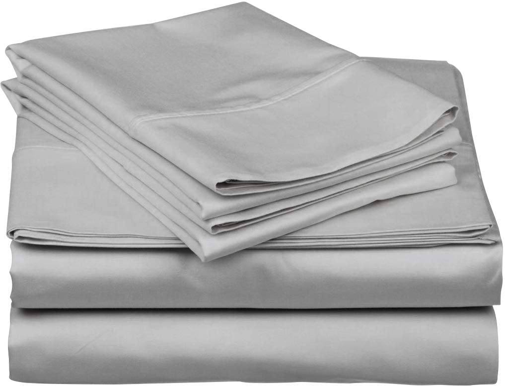 Thread Spread 100% Egyptian Cotton Bed Sheets