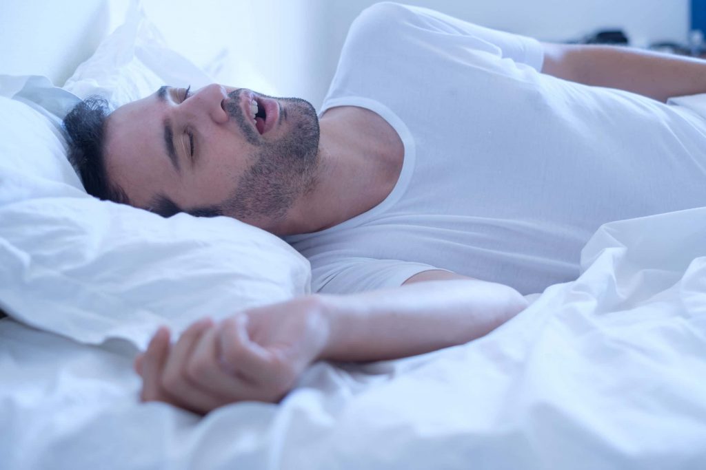 Sleep Apnea: A Comprehensive Guide To Diagnosing, Treating and Understanding the Condition