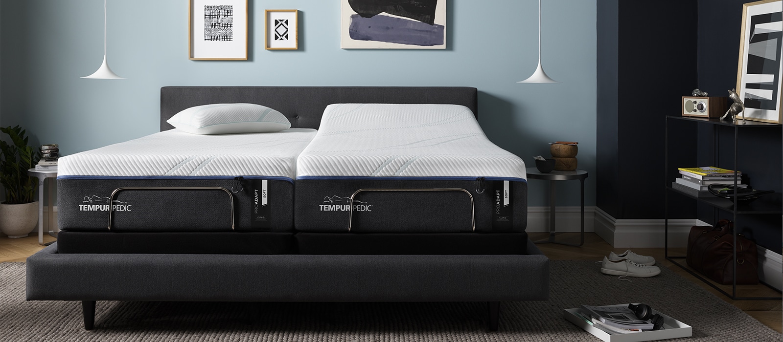 Tempur-Pedic vs. Purple: Which One to Choose?