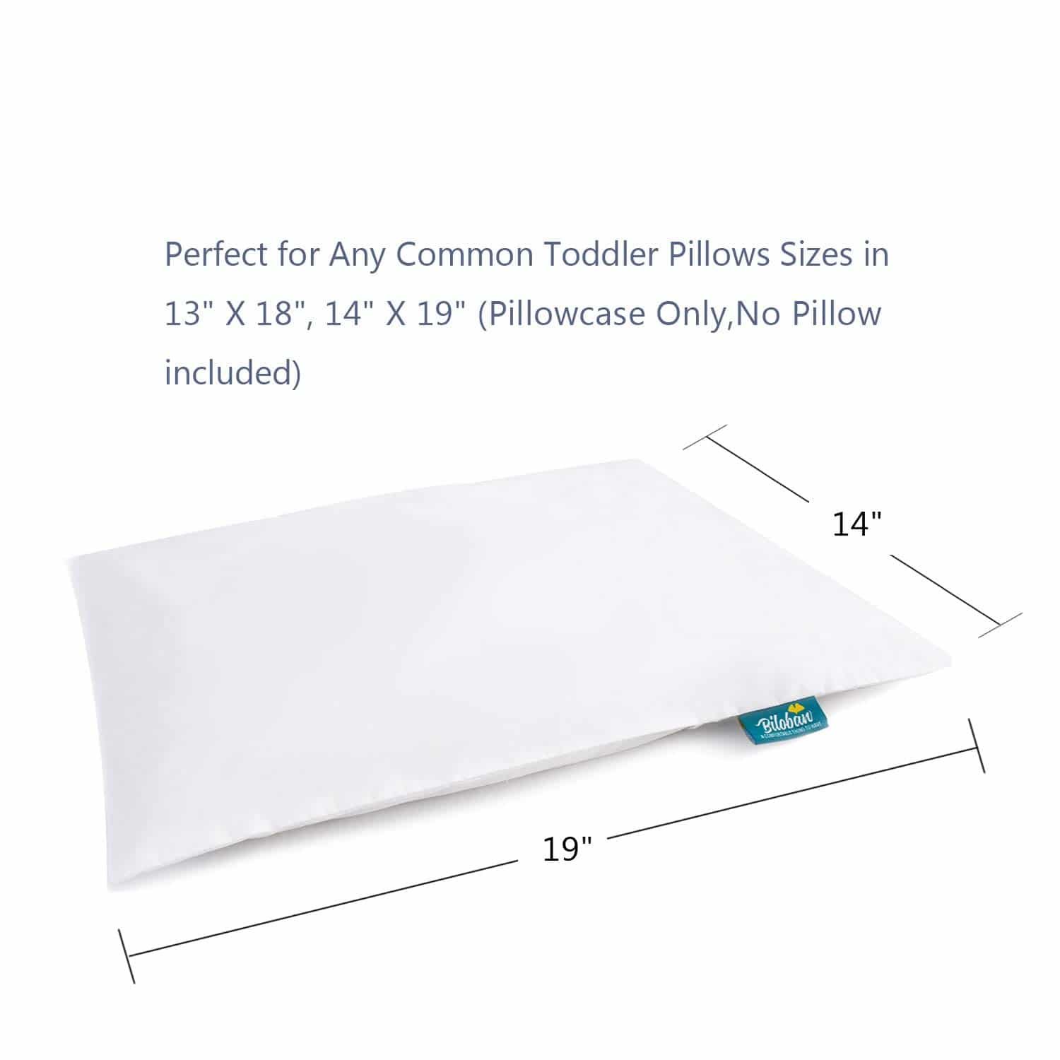 12 Best Toddler Pillows Reviewed in Detail (Jul. 2021)