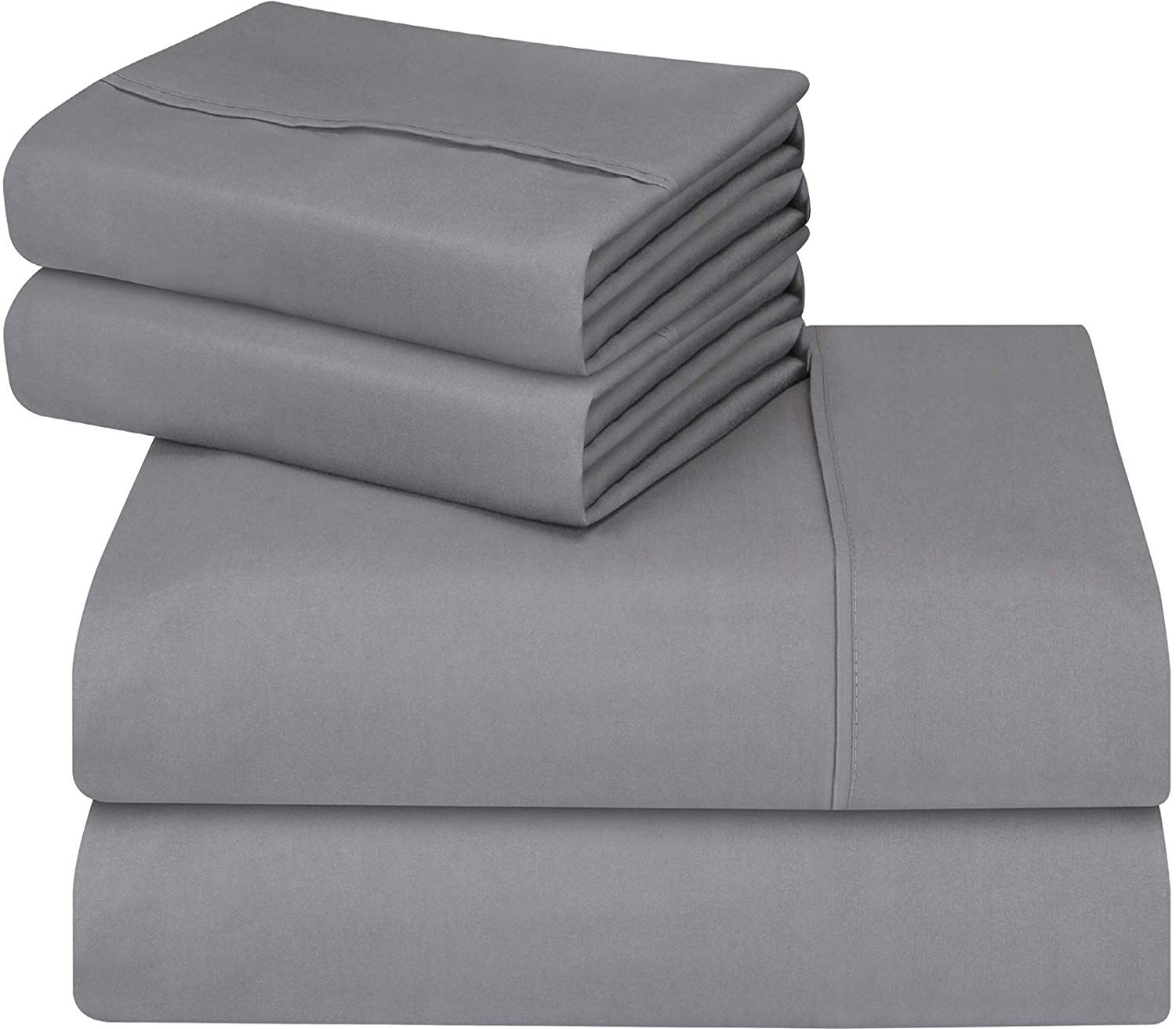 Utopia Bedding Bed Sheet Set