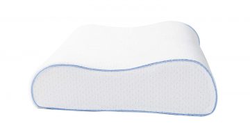 7 Best Orthopedic Pillows Reviewed In Detail Feb 2020