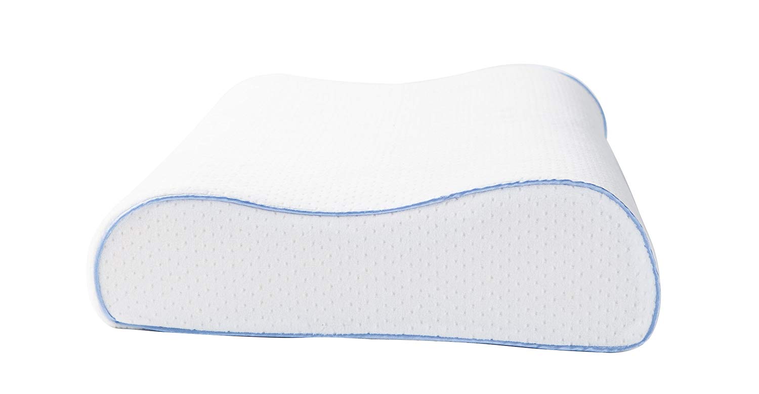 AERIS Contour Pillow