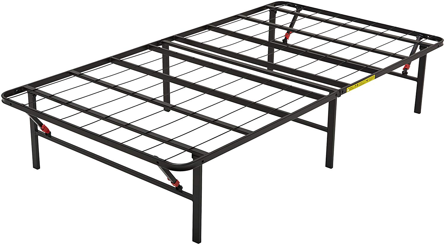 AmazonBasics Platform Bed Frame