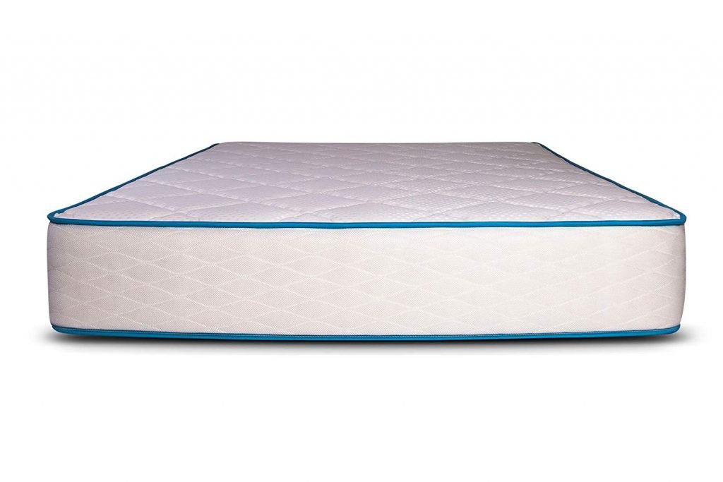 DreamFoam Bedding Arctic Dreams 10