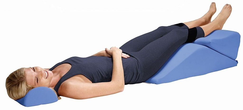 8 Best Wedge Pillows Reviewed in Detail (Jul. 2019) 8 Best Wedge Pillows Reviewed in Detail (Jul. 2019)