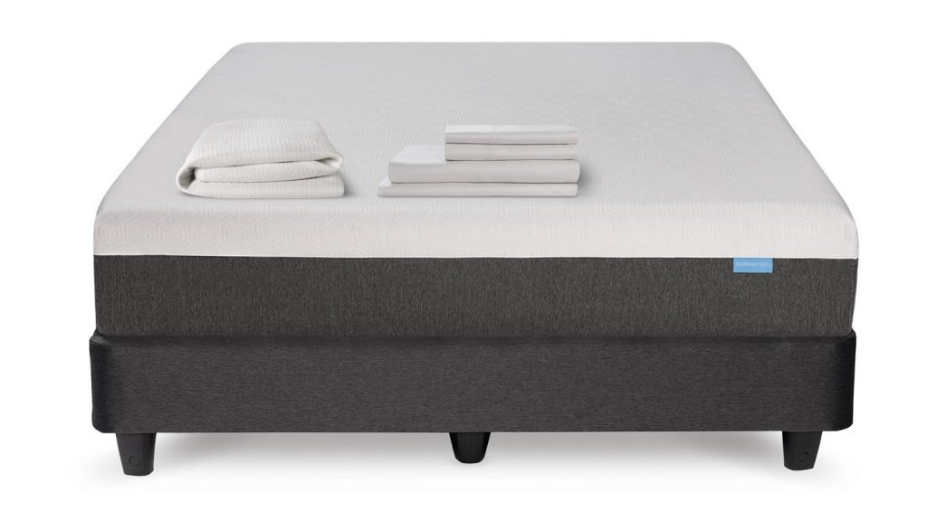 10 Best Mattreses for Neck Pain Reviewed in Detail (Sept. 2020)