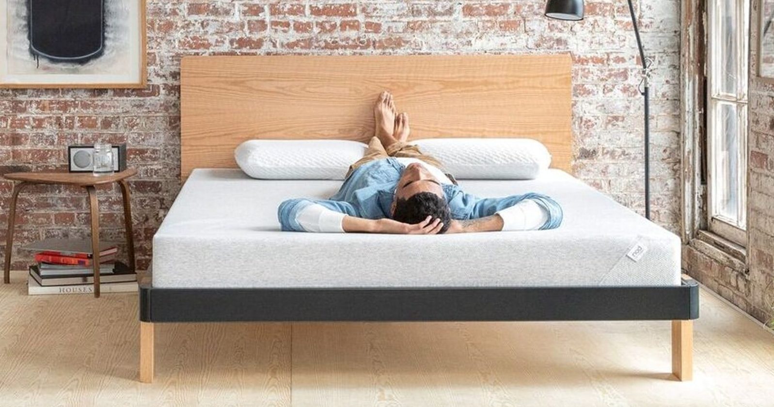 best budget spring mattress