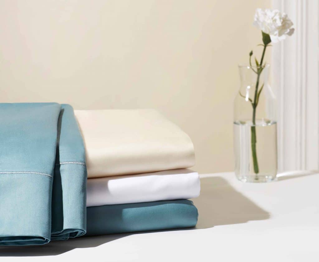 5 Best Egyptian Cotton Sheet Sets for an Indescribable Sleeping Experience