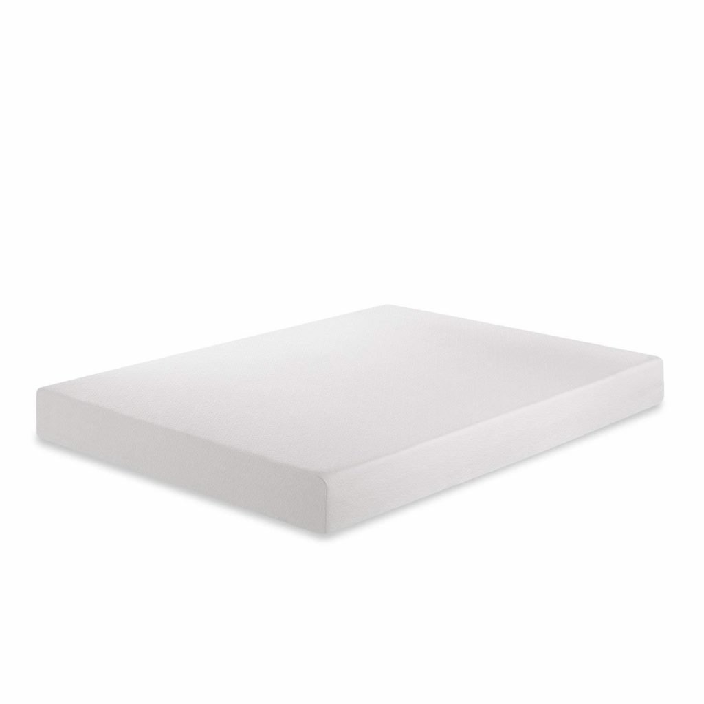 Best Price Mattress 10-inch Memory Foam Mattress