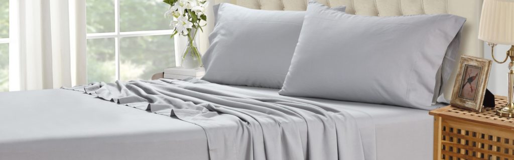 6 Best Sheet Sets for Summer to Sleep Nice and Cool