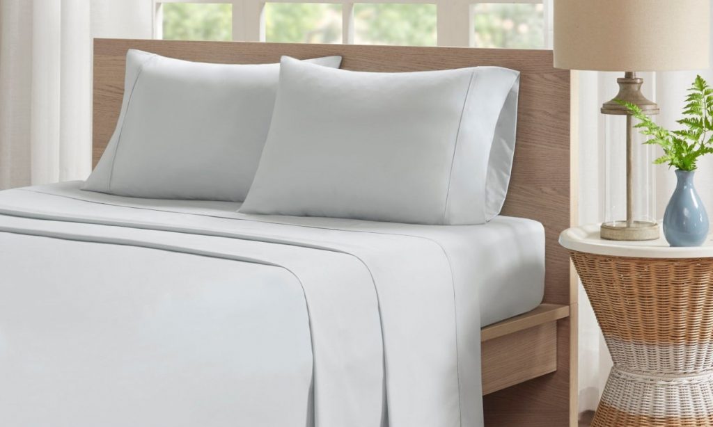 6 Best Sheet Sets for Summer to Sleep Nice and Cool