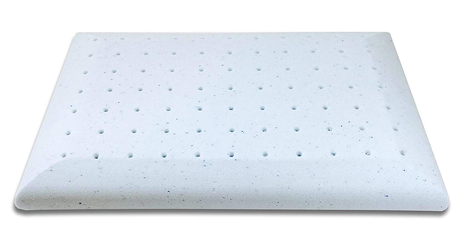 5 Best Thin Pillows Reviewed in Detail (Jul. 2021)﻿