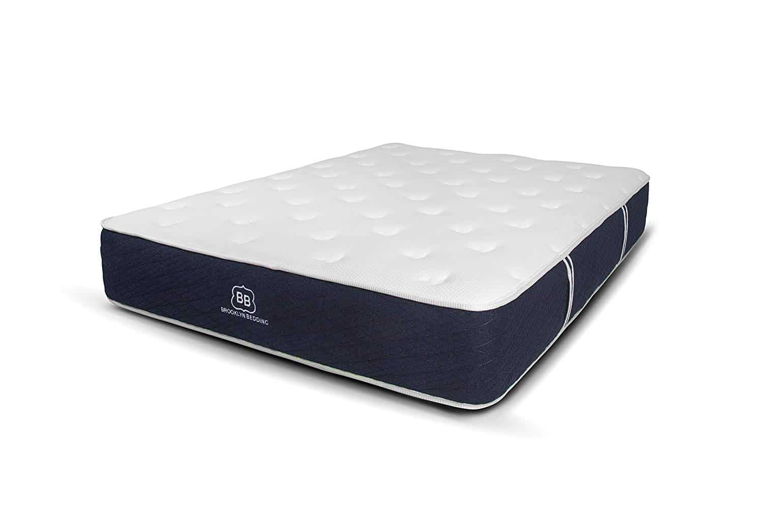 Brooklyn Signature Hybrid Mattress