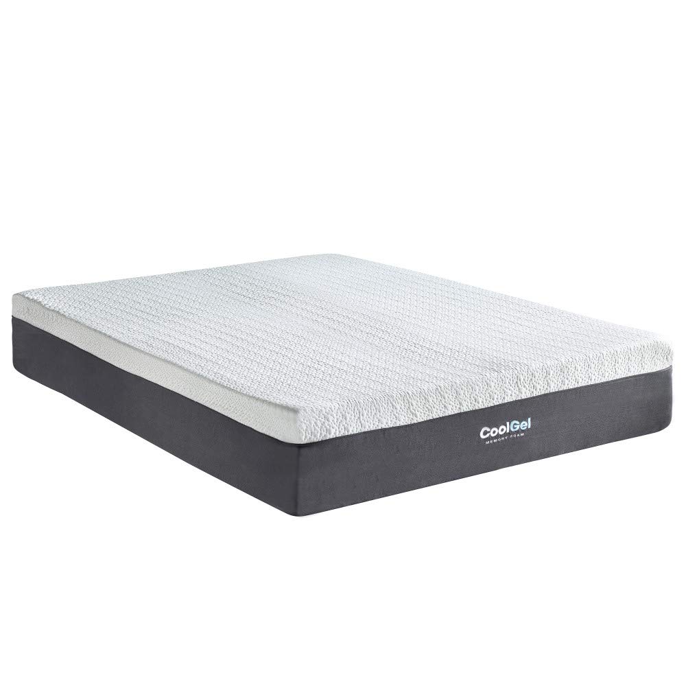 Classic Brands 12-inch Mattress