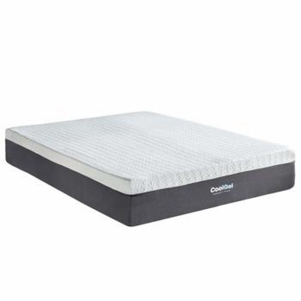 Classic Brands 12 inch Mattress