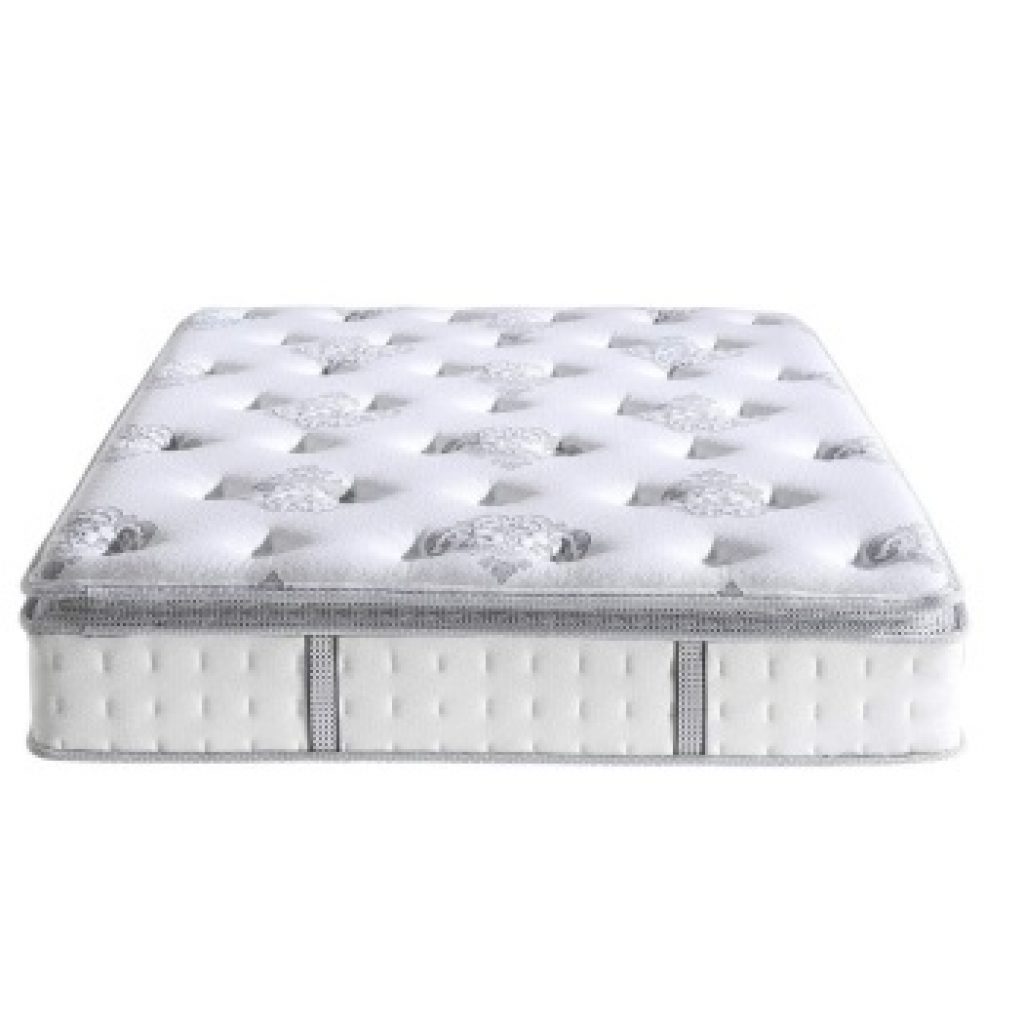 Classic Brands Mercer Pillow Top
