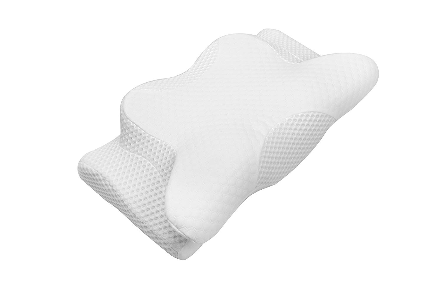 8 Best Orthopedic Pillows Reviewed in Detail (Jan. 2021)