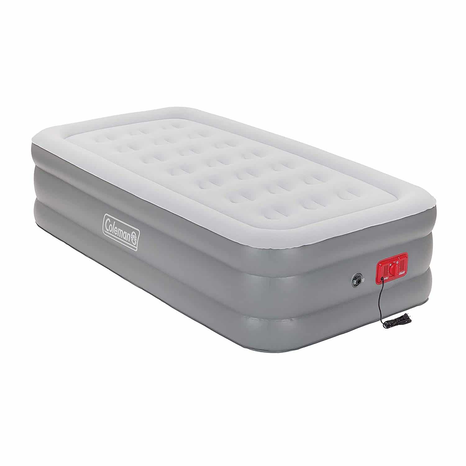 Coleman SupportRest Elite Double High Airbed