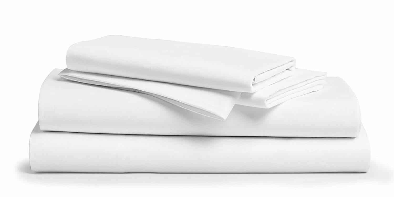 Comfy Sheets Ultra Luxury 100% Egyptian Cotton Sheet Set