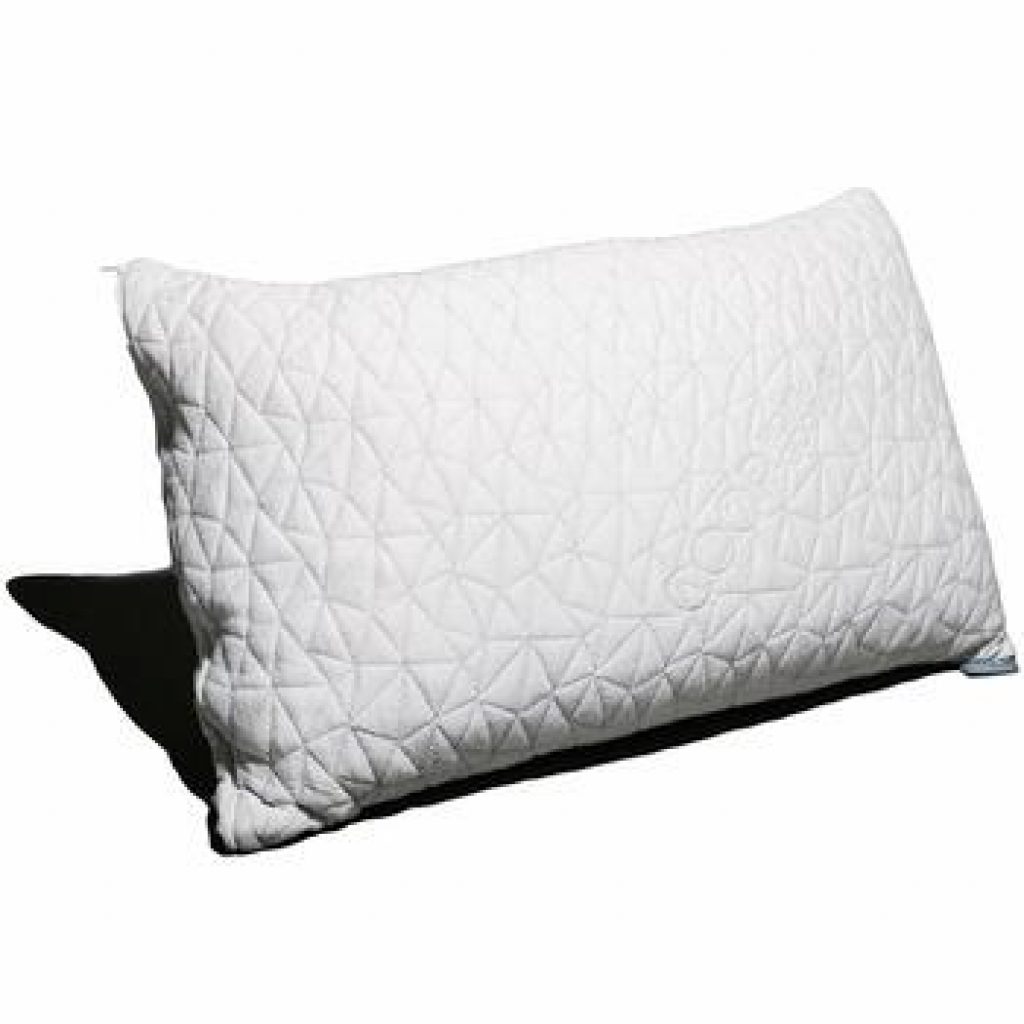 Coop Home Goods Hypoallergenic Memory Foam Pillow