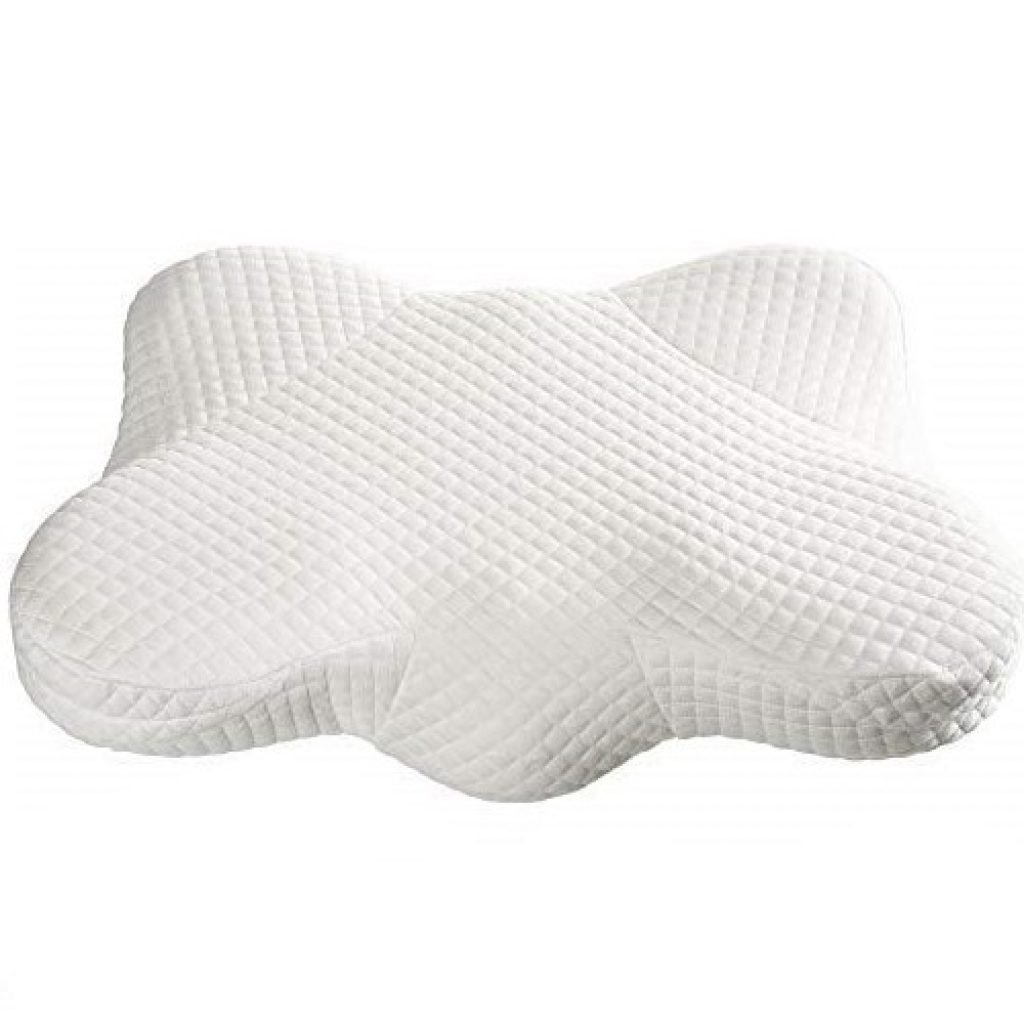 Cradle Me Cervical Pillow