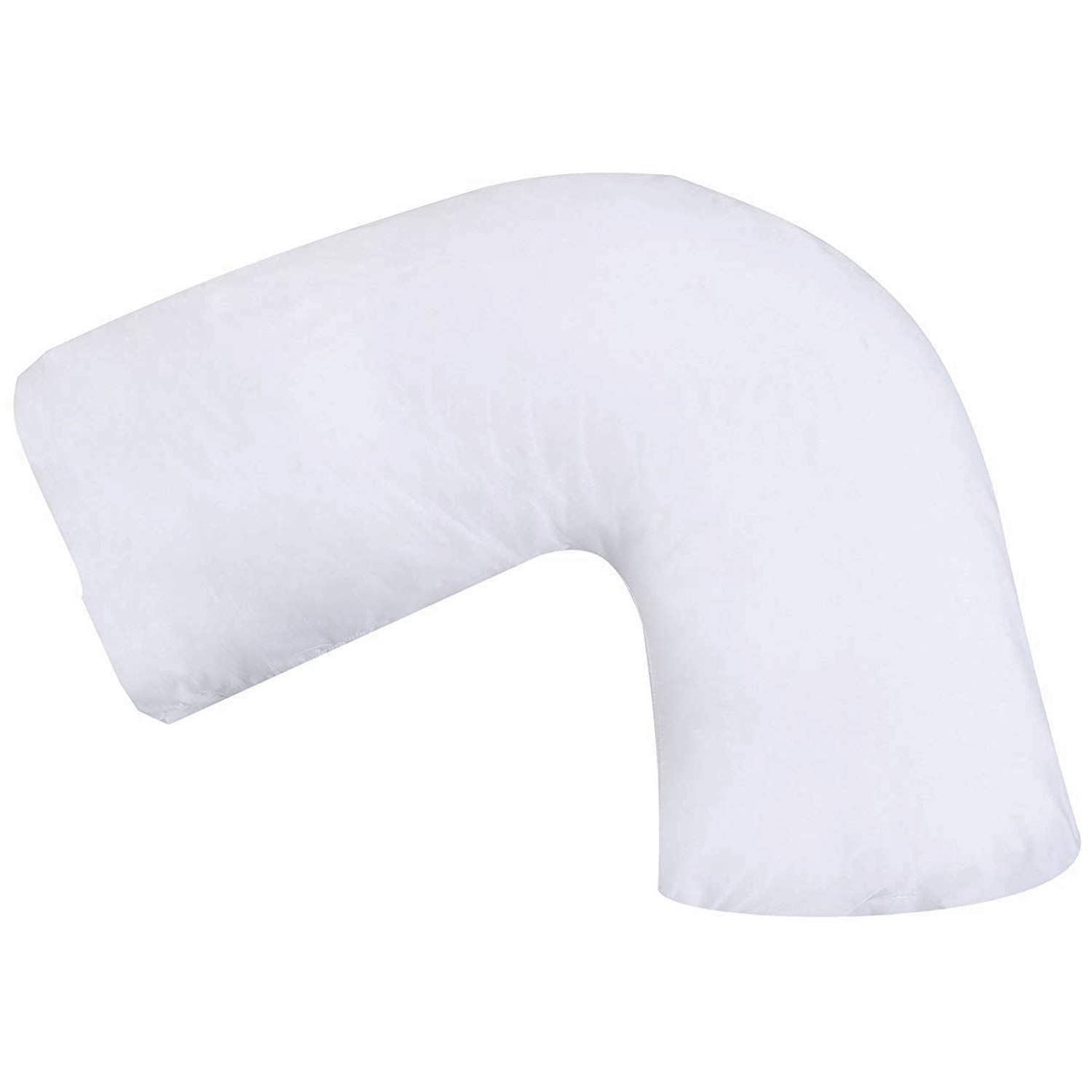 DMI Hugg-A-Pillow Hypoallergenic Bed Pillow