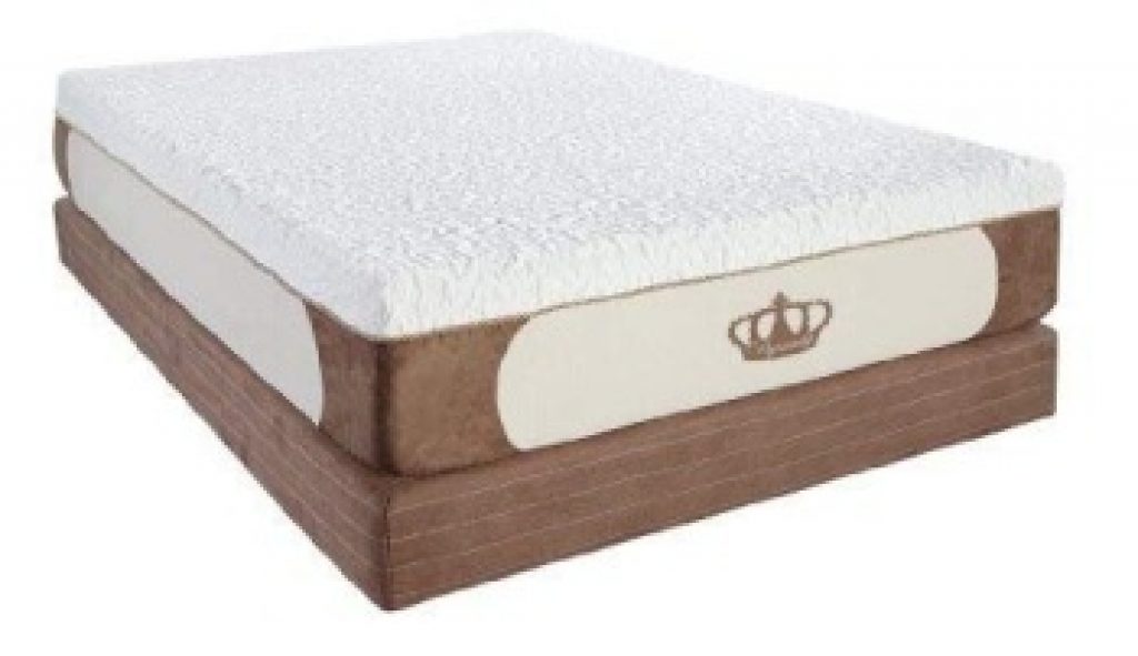 DynastyMattress Cool Breeze