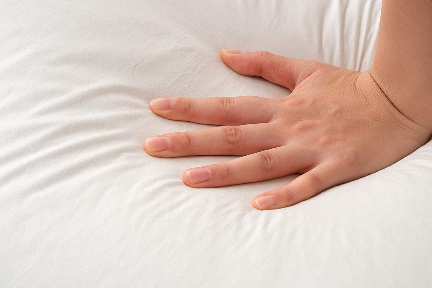 6 Best Buckwheat Pillows Reviewed In Detail Feb 2020