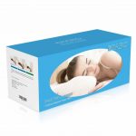 epabo contour memory foam pillow review