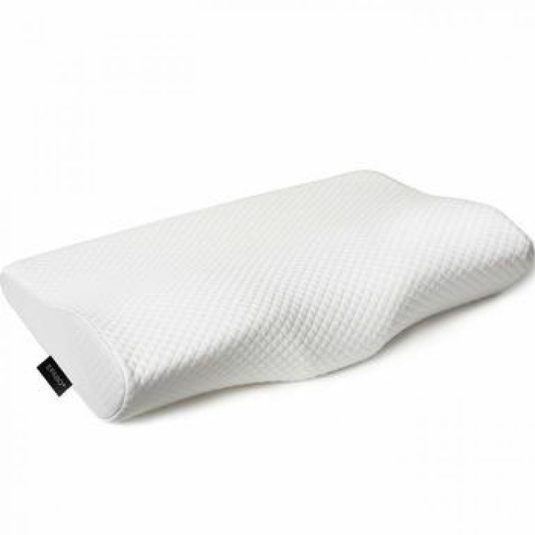 8 Best Orthopedic Pillows Reviewed in Detail (Jan. 2021)