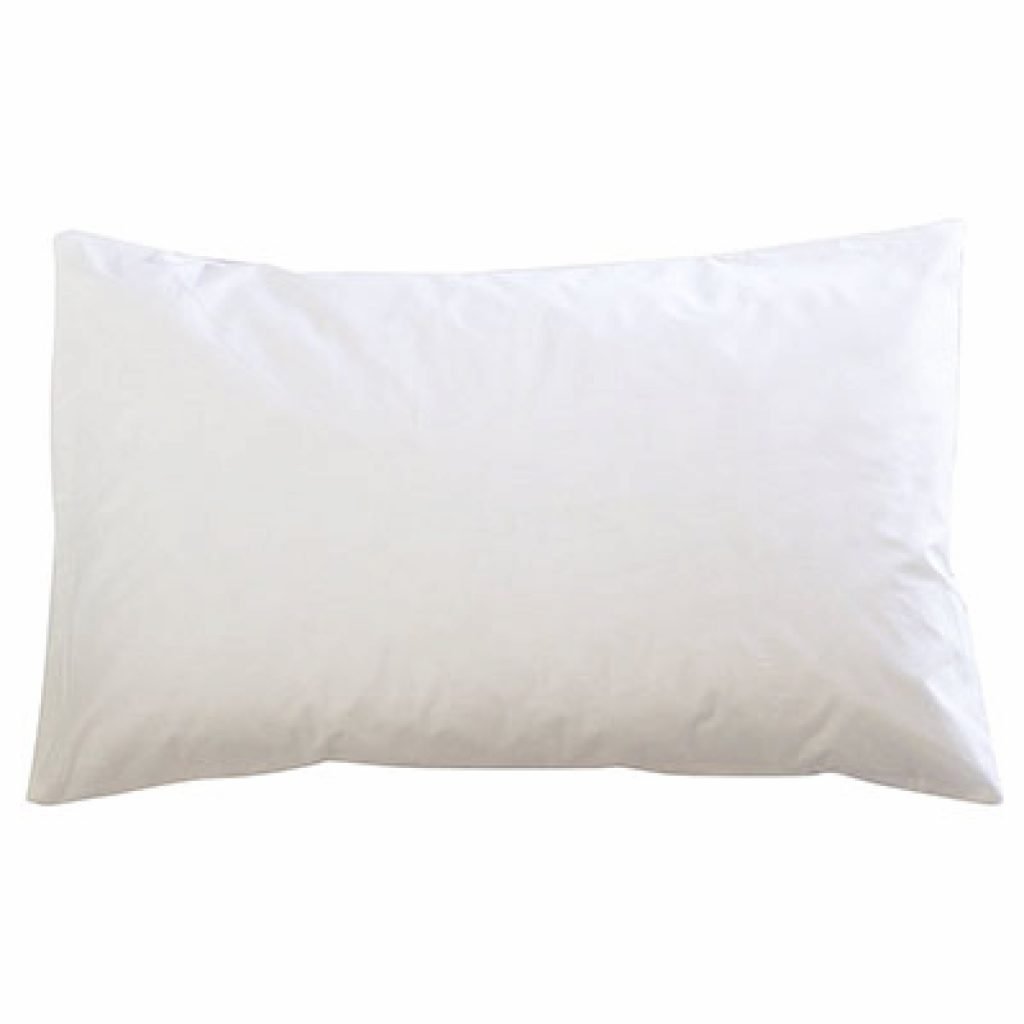 East Coast Bedding Goose Down Pillow