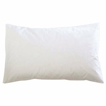 thin down pillow
